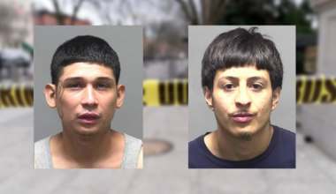 Kern County jury convicts 2 men of first-degree murder in Lamont robbery killing