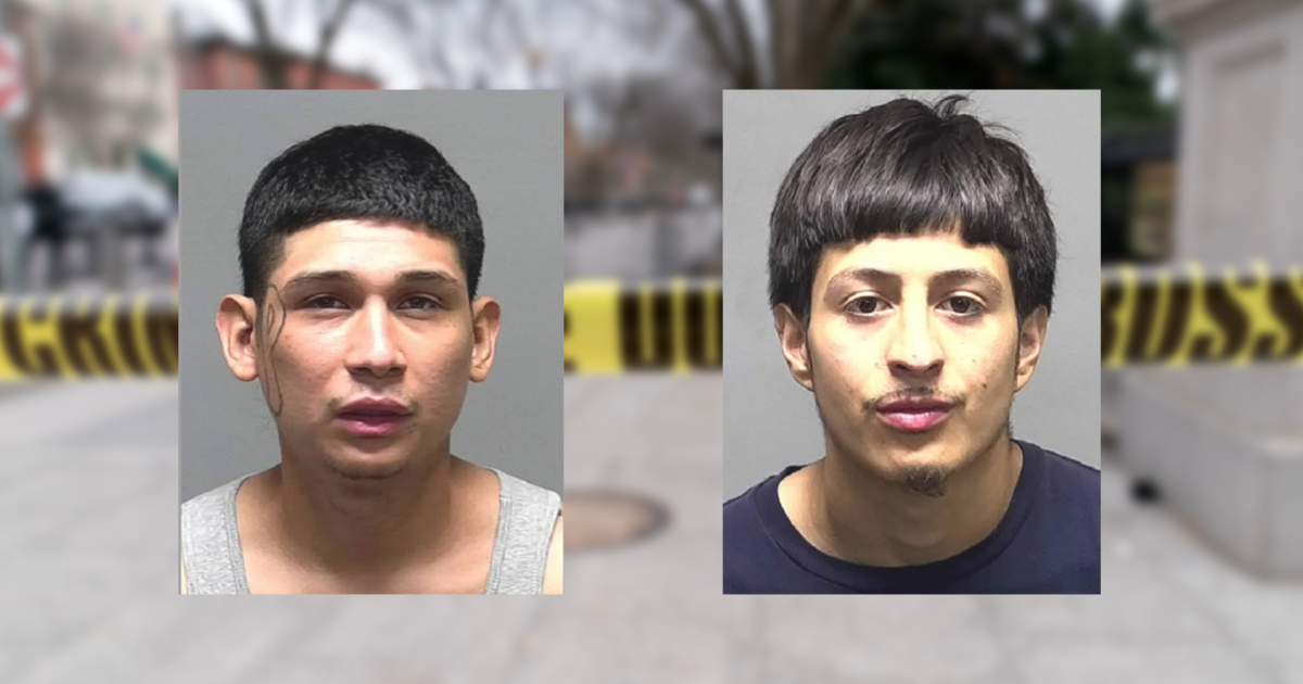 Kern County jury convicts 2 men of first-degree murder in Lamont robbery killing