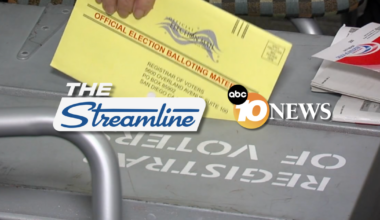 The Streamline: San Diego County voter issues that could shape governor’s race