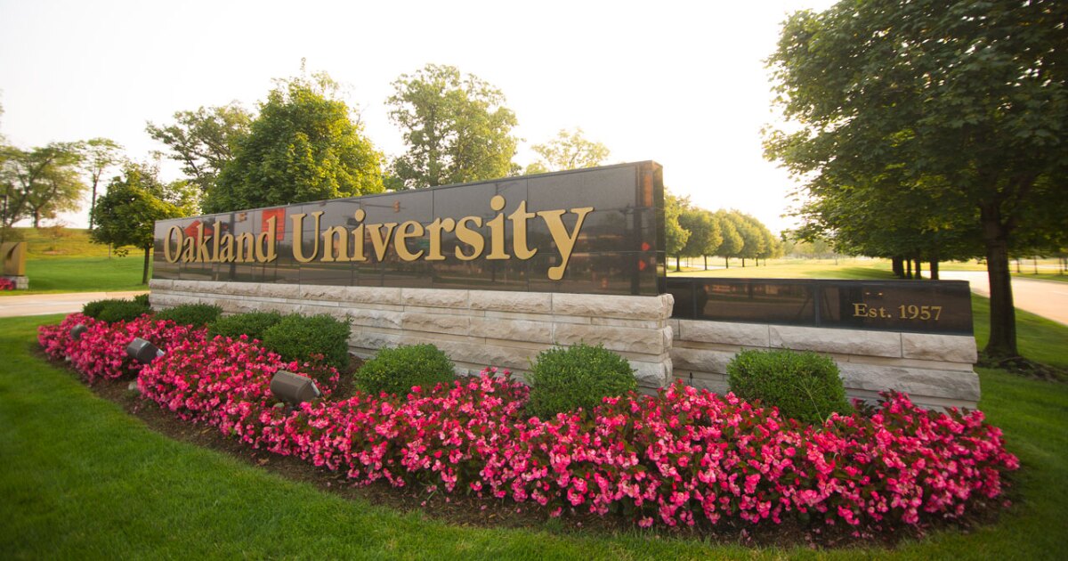 Oakland University advances campus data center to due diligence phase