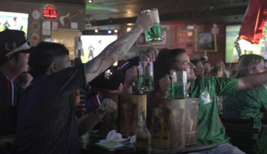 World Cup watch parties bring big business boost to East Bakersfield restaurant