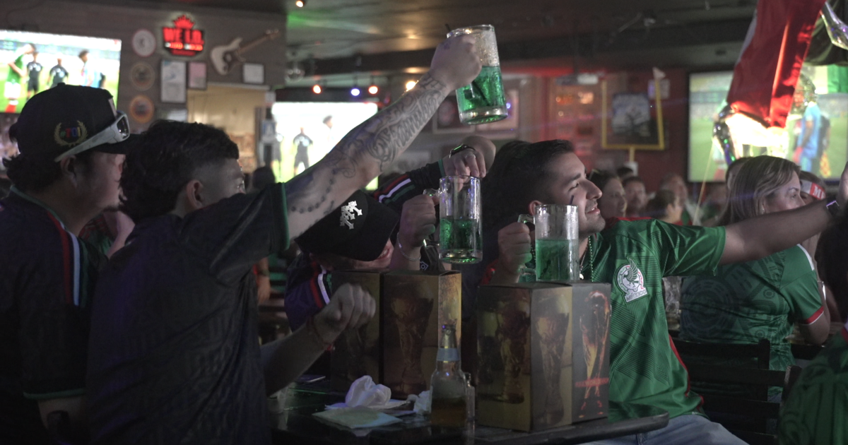 World Cup watch parties bring big business boost to East Bakersfield restaurant
