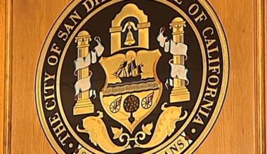 San Diego City Council: Open races in Districts 2 and 8; incumbents in 4 and 6