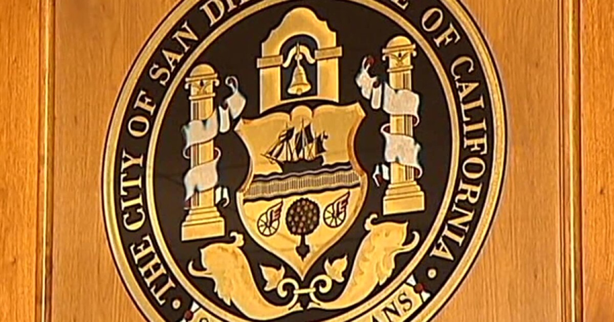 San Diego City Council: Open races in Districts 2 and 8; incumbents in 4 and 6