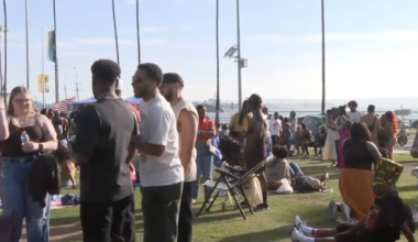 Juneteenth Festival returns to Waterfront Park