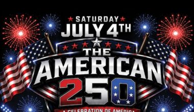 Fast cars and fireworks: Local raceway gearing up for July 4th spectacular