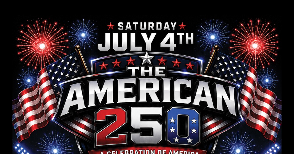 Fast cars and fireworks: Local raceway gearing up for July 4th spectacular