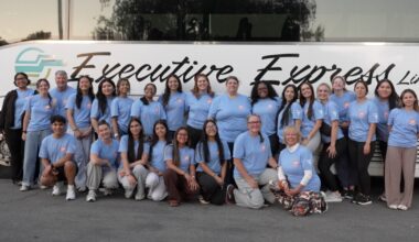 CSUB nursing students head to Argentina for outreach