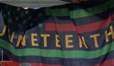 Bakersfield marks Juneteenth with 3 days of events