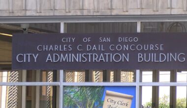 San Diego City Council considers public power