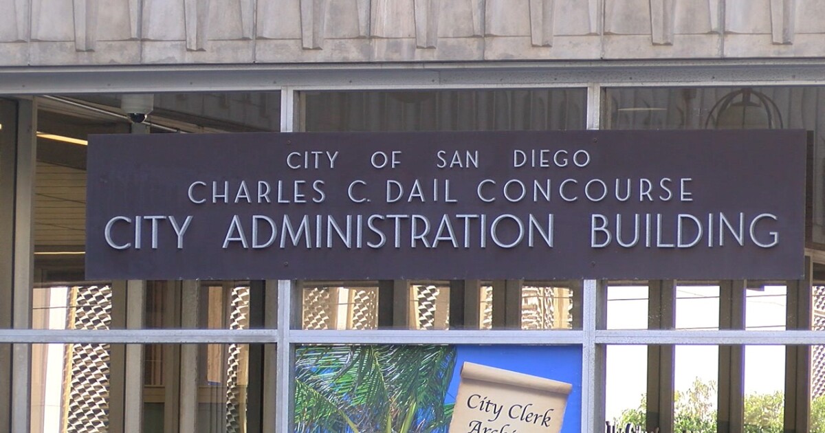 San Diego City Council considers public power