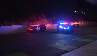 USD student fatally hit by SDPD vehicle determined as an apparent suicide