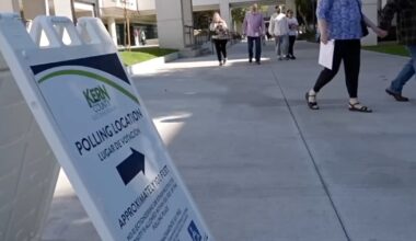 What Kern County voters should know before California's Primary Election