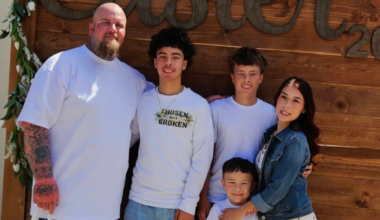 Bakersfield community rallies around mom, son injured in boating hit-and-run