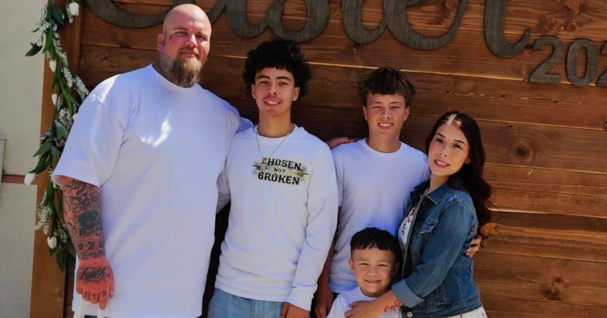 Bakersfield community rallies around mom, son injured in boating hit-and-run