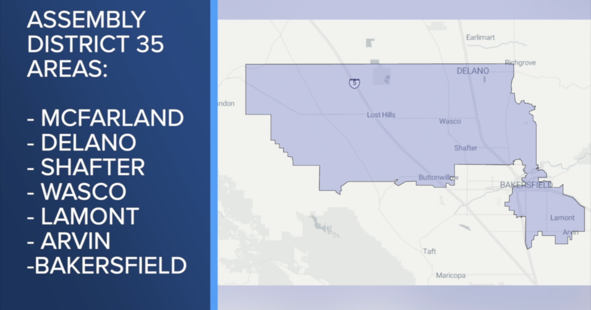 Assembly District 35 candidates react to early election results