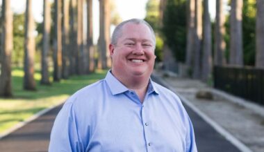 Kern County Fair announces new CEO