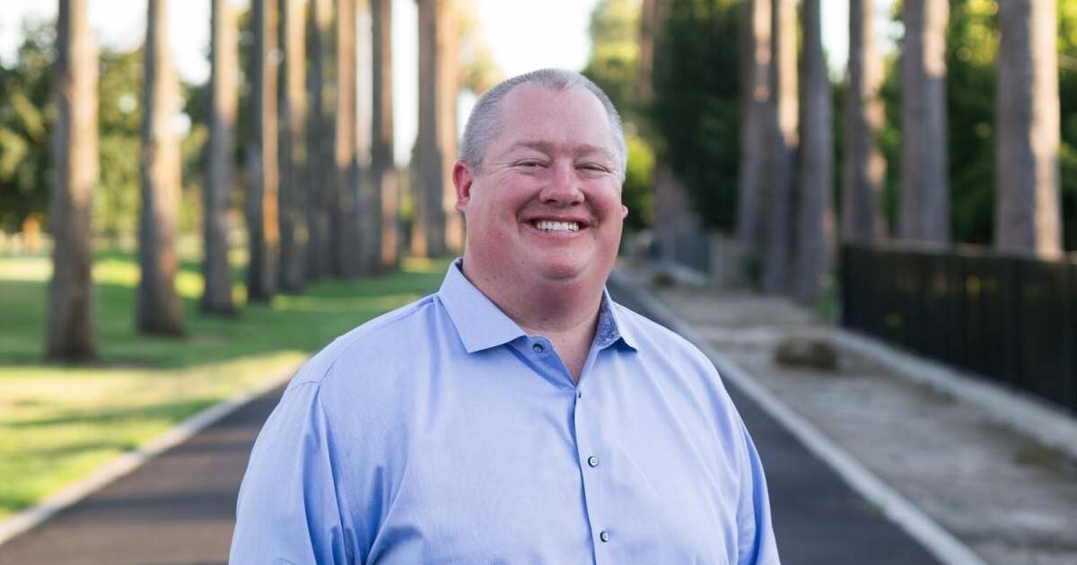 Kern County Fair announces new CEO