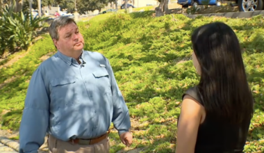 San Diego father hopes U.S.-Iran proposed deal brings sailor son home soon