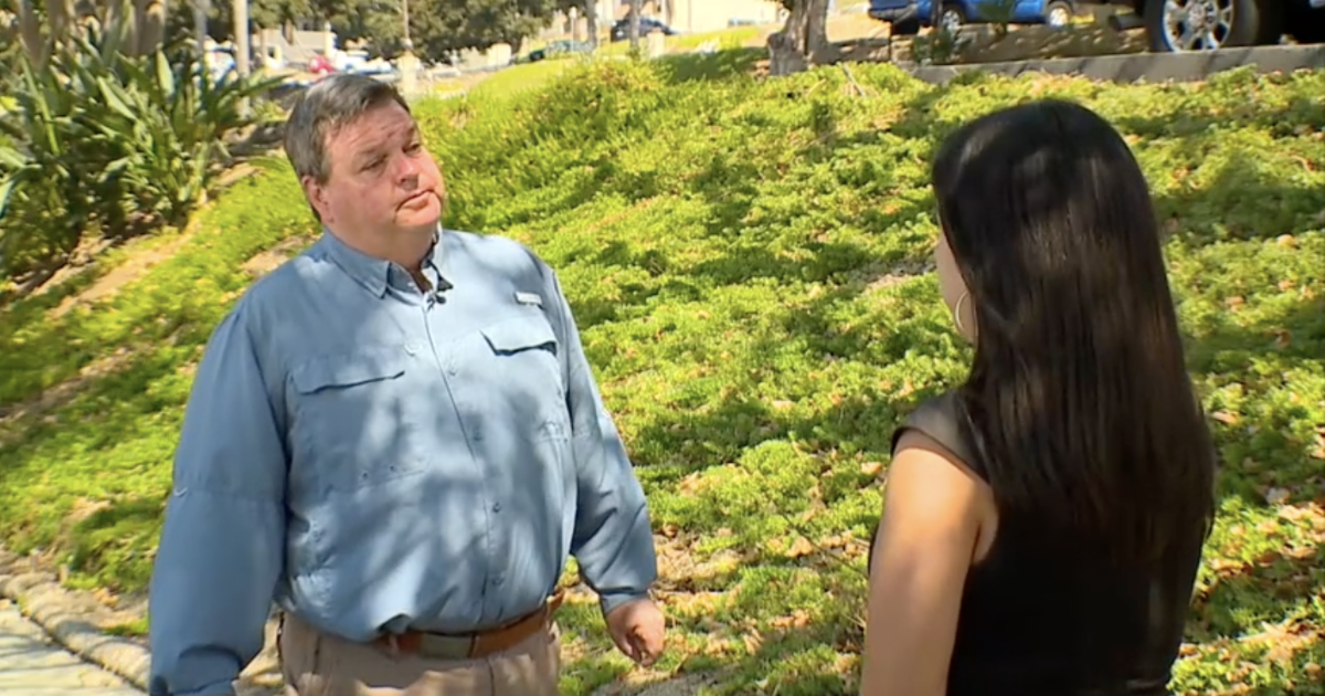 San Diego father hopes U.S.-Iran proposed deal brings sailor son home soon