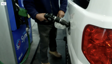 US-Iran deal struck, but gas price relief still months away