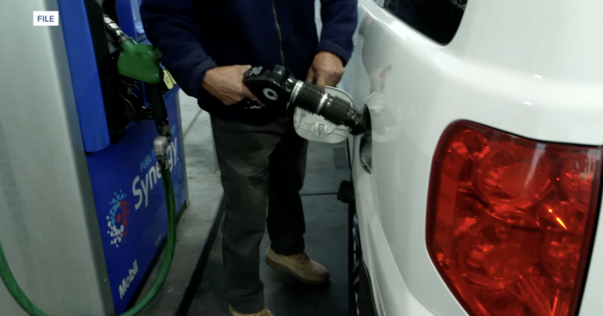 US-Iran deal struck, but gas price relief still months away