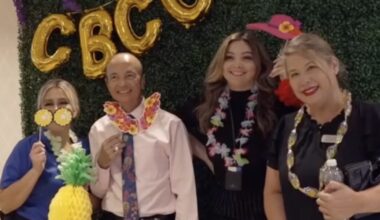 Free cancer survivor celebration coming to Bakersfield on June 2