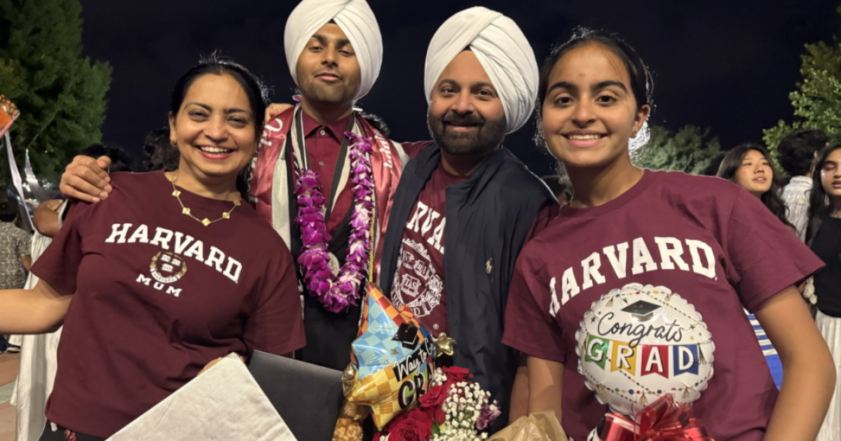 Stockdale valedictorian helped create California mental health law