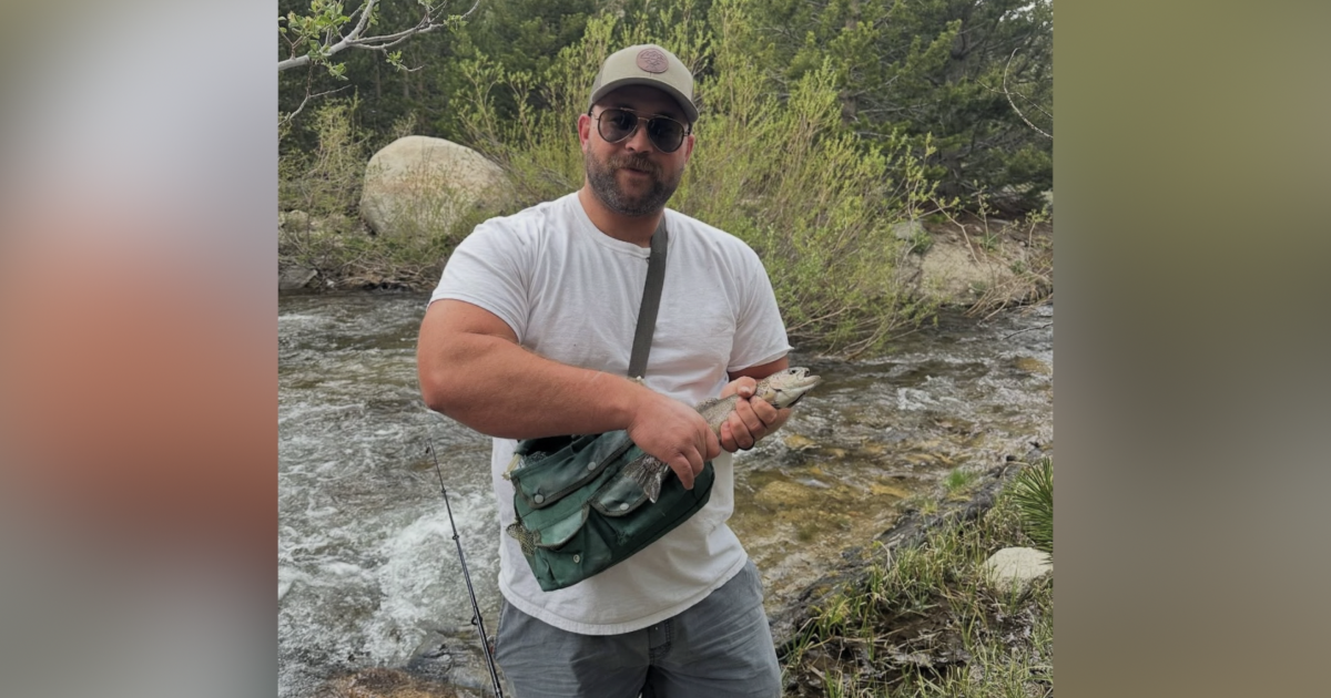 Search continues for man who fell into the Kern River