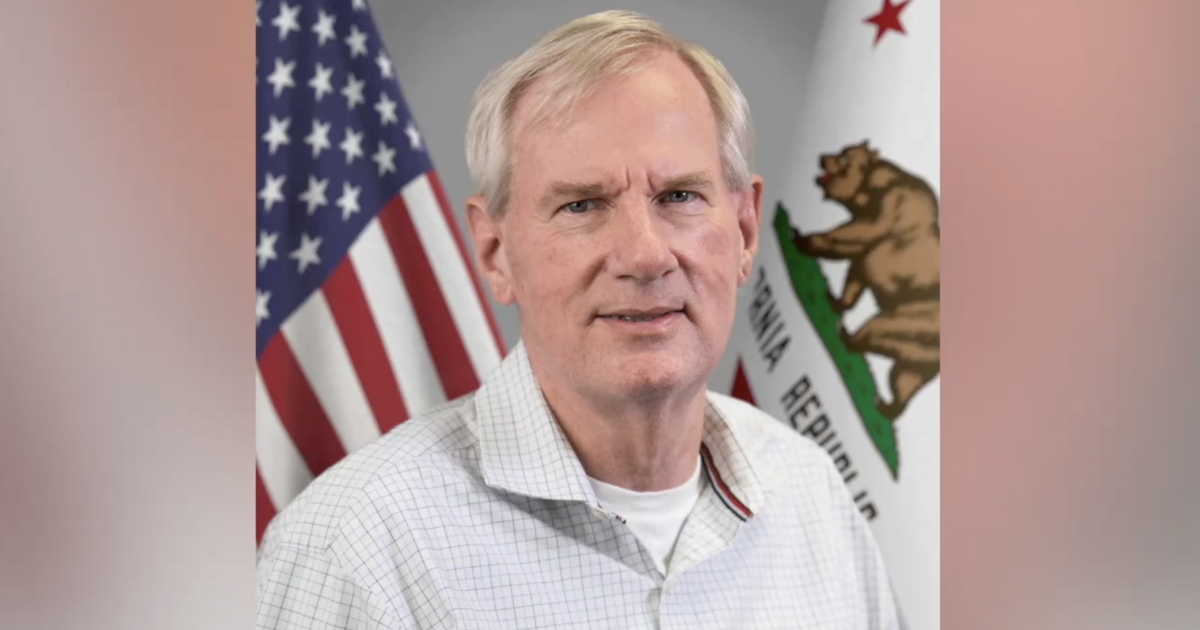 Bakersfield councilman Ken Weir will not seek re-election
