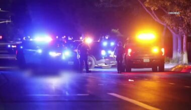 3 killed in Bakersfield holiday weekend crashes amid pedestrian safety concerns