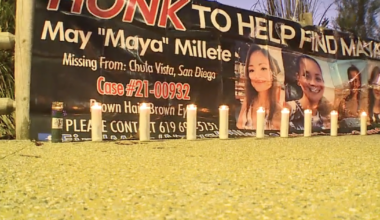 Investigator testifies about possible location of Maya Millete's remains