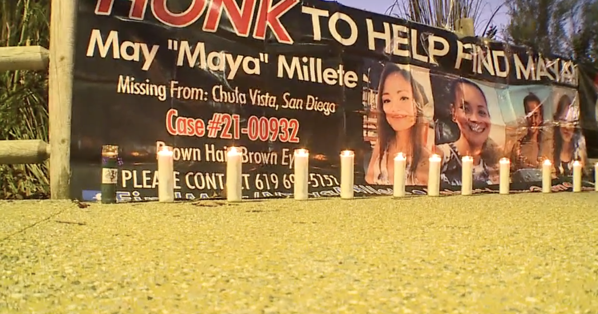 Investigator testifies about possible location of Maya Millete's remains