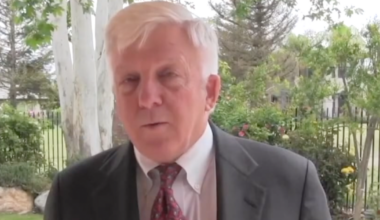 Tulare County reviewing DUI case against Former Kern County DA Ed Jagels