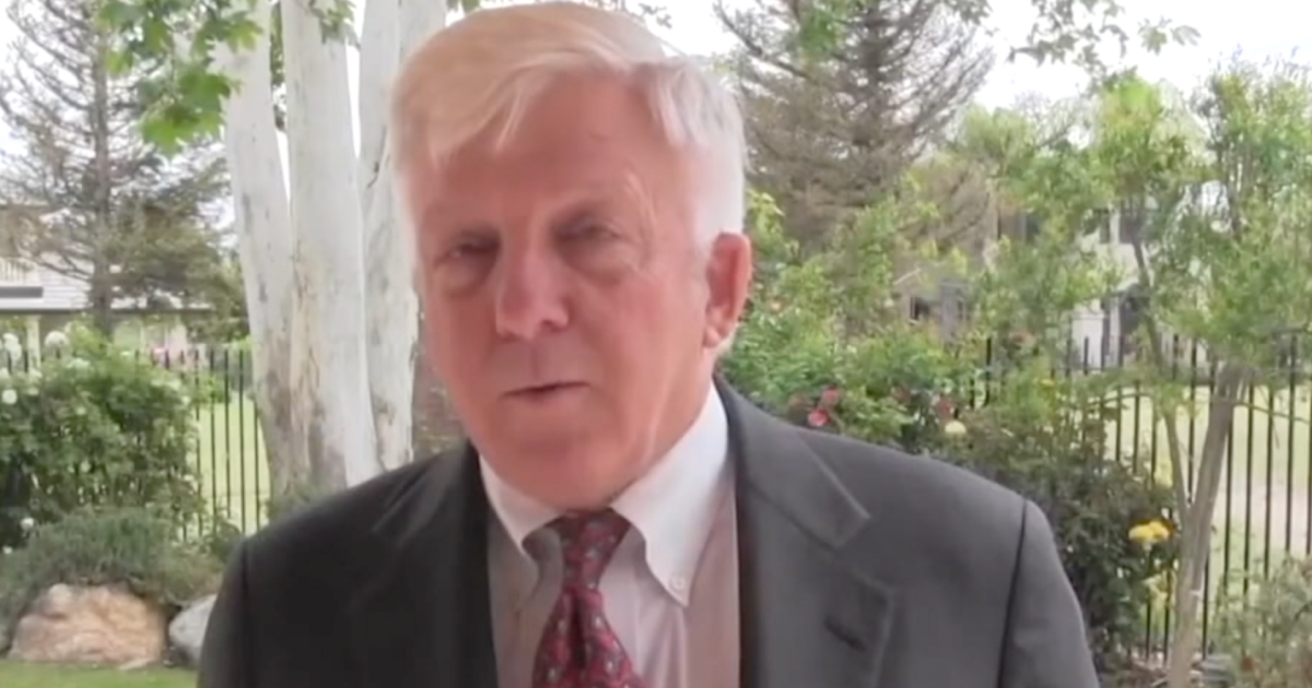 Tulare County reviewing DUI case against Former Kern County DA Ed Jagels