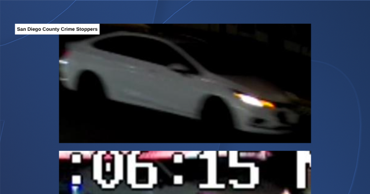 Tips sought in El Cerrito hit-and-run that left woman with serious injuries