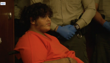 Bakersfield man pleads no contest in deadly DUI crash