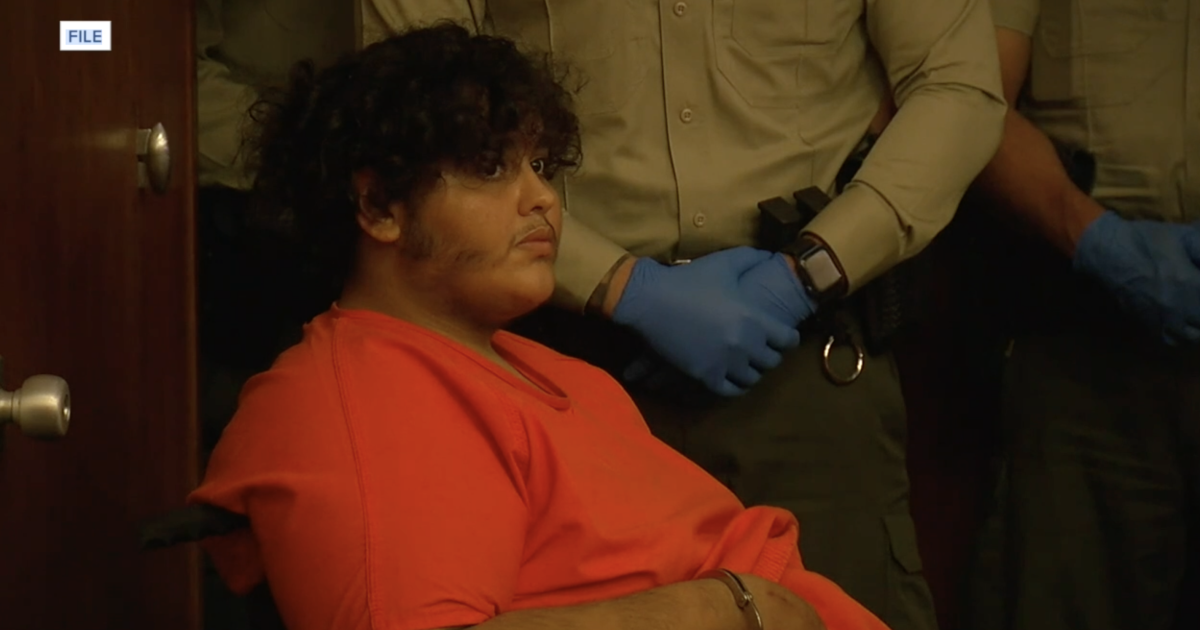 Bakersfield man pleads no contest in deadly DUI crash