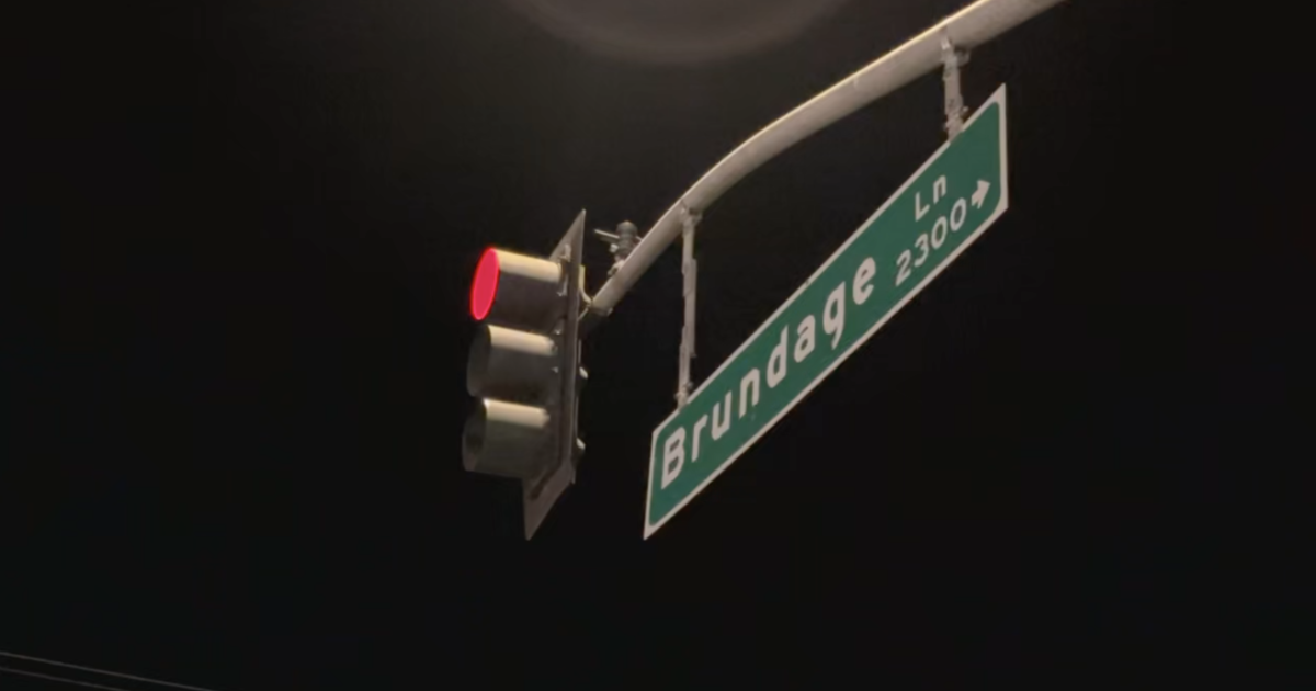 Deadly e-bike crash at Brundage Lane and A Street