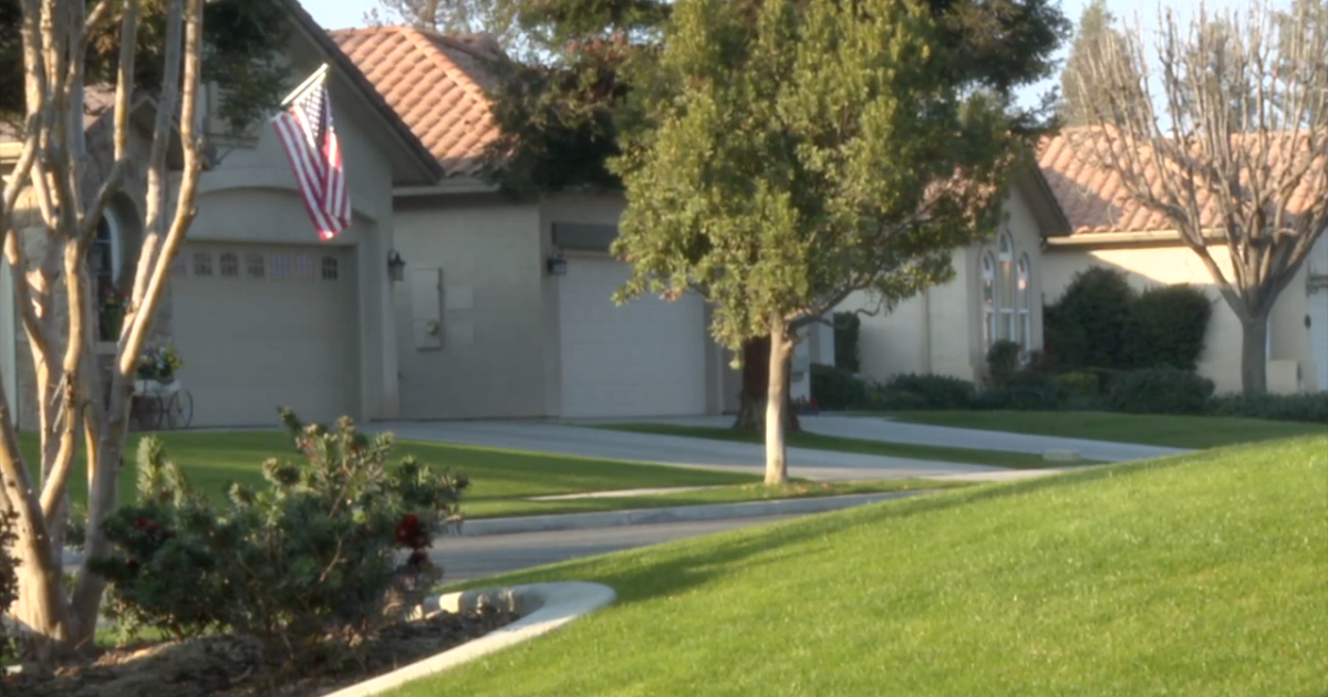 The good news and bad news about Buying a Home in Kern County Right Now