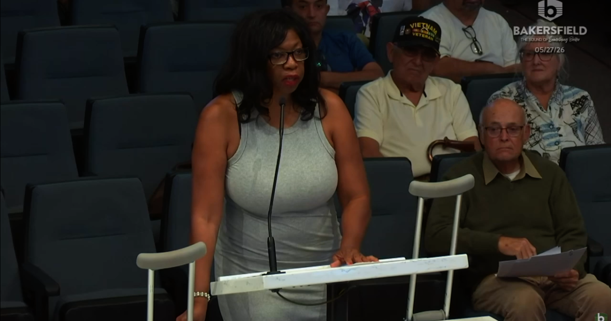 Community members voice concerns about the future of Martin Luther King Jr. Park