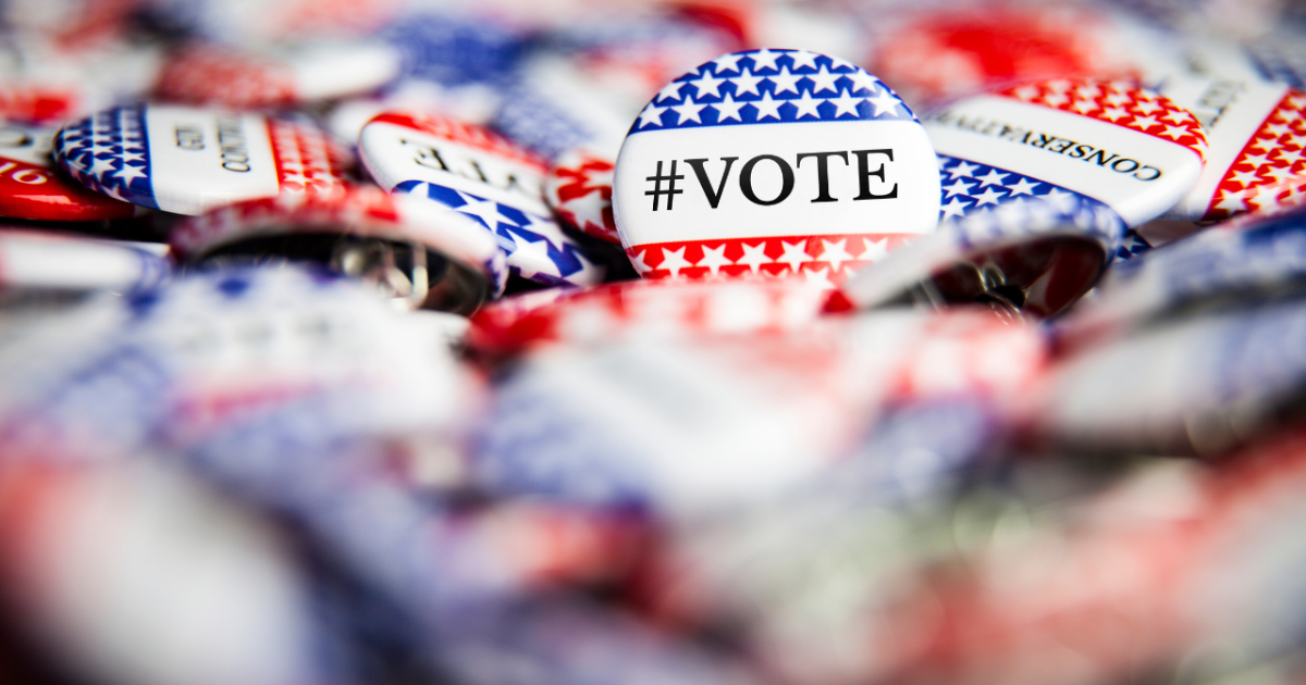 LIVE BLOG: 2026 Primary Election info and results