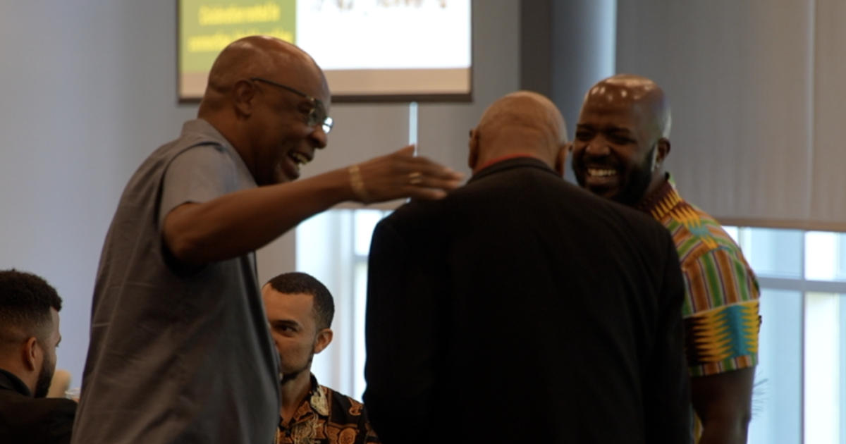 Bakersfield community embraces Juneteenth with unity and pride