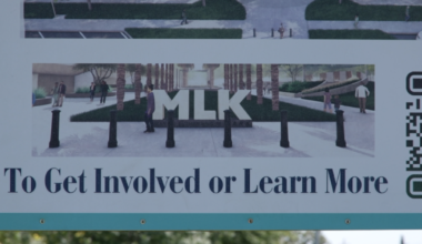 Bakersfield proposes $3M for MLK Park revitalization