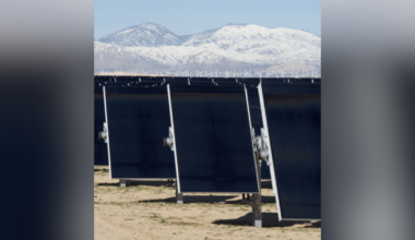 Kern County approves Discovery Solar project amid revenue concerns