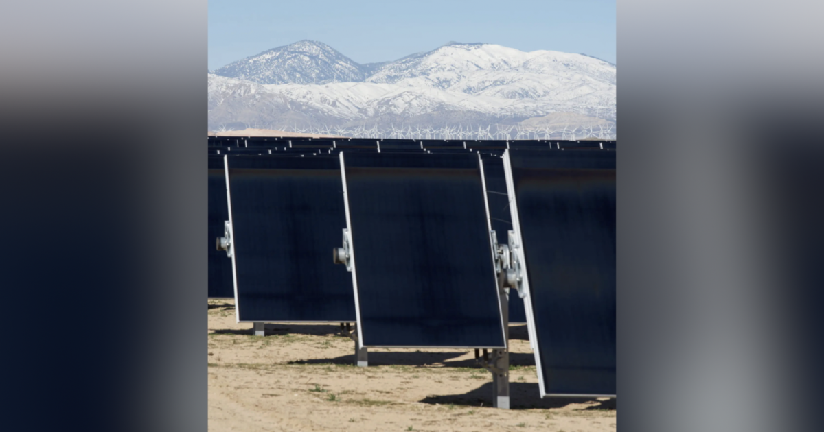Kern County approves Discovery Solar project amid revenue concerns