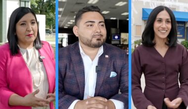 State Senate District 16 voters weigh competing visions for Central Valley