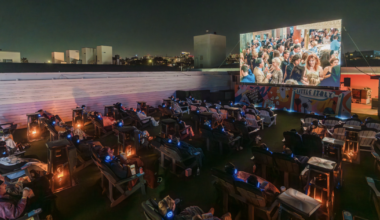 Where to watch the World Cup and fireworks in San Diego this July