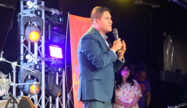 Randy Villegas advances to face Rep. David Valadao in November