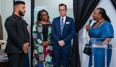 Black Chamber has had five presidents in eight years